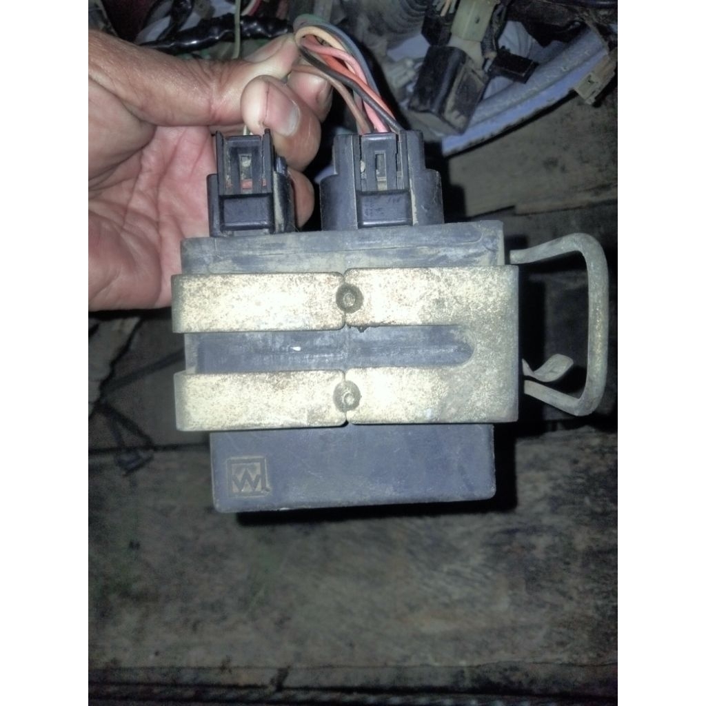 CDI JUPITER MX LAMA SECOND ORIGINAL