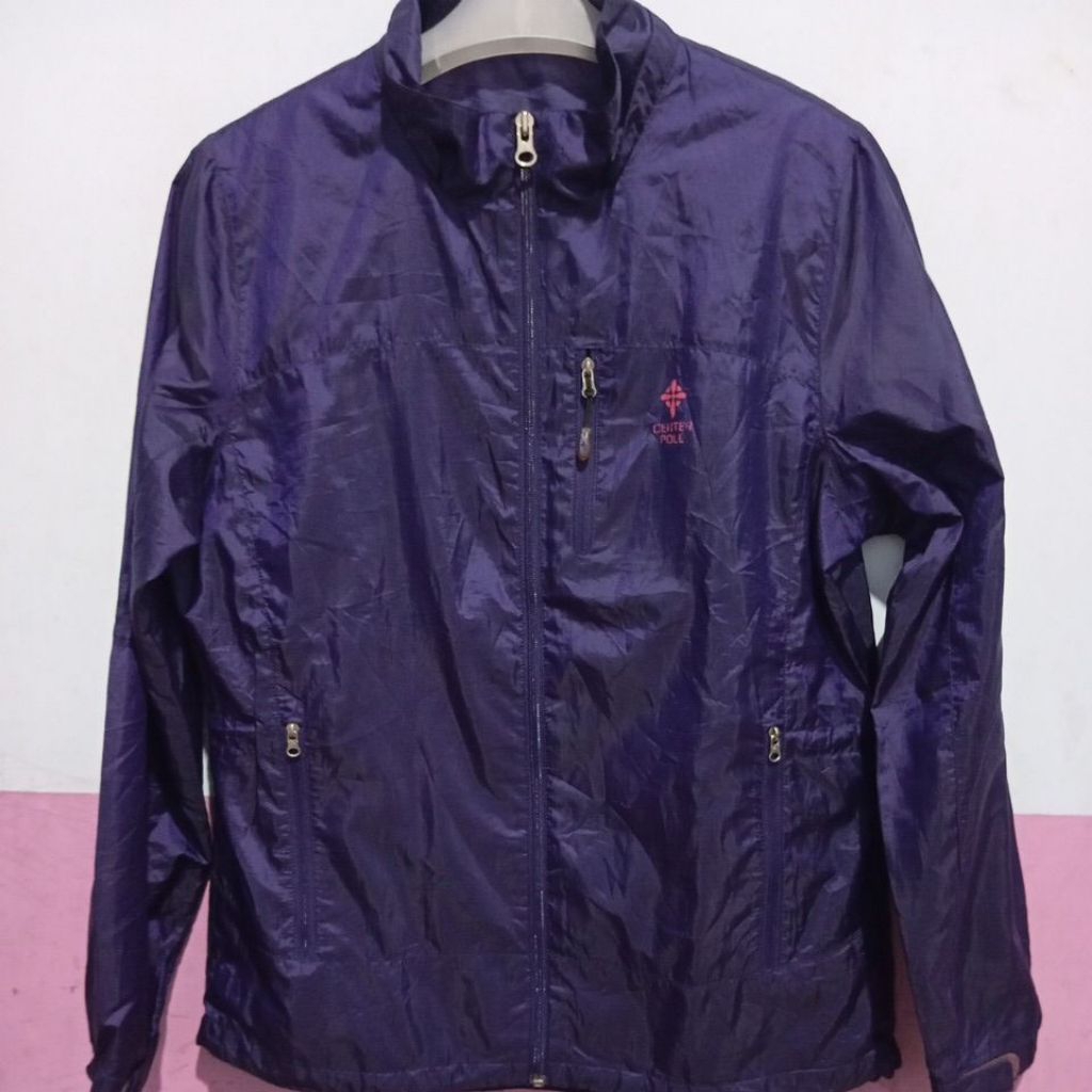 preloved parasut center pole