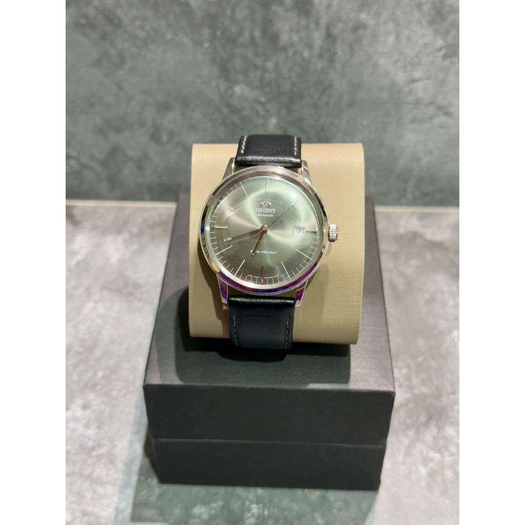 Orient Bambino V3 Classic