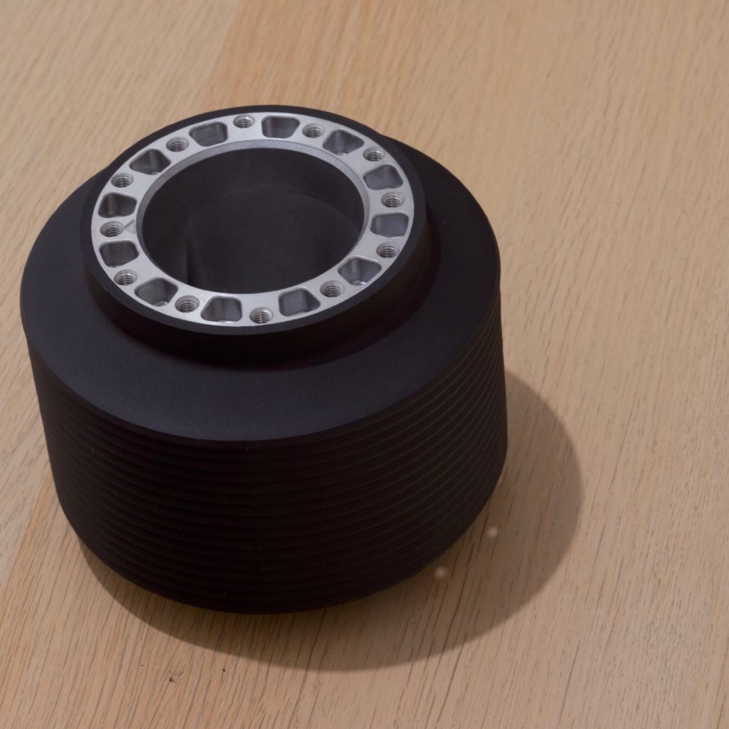 Bosskit Worksbell Jazz GE Civic FD Brio