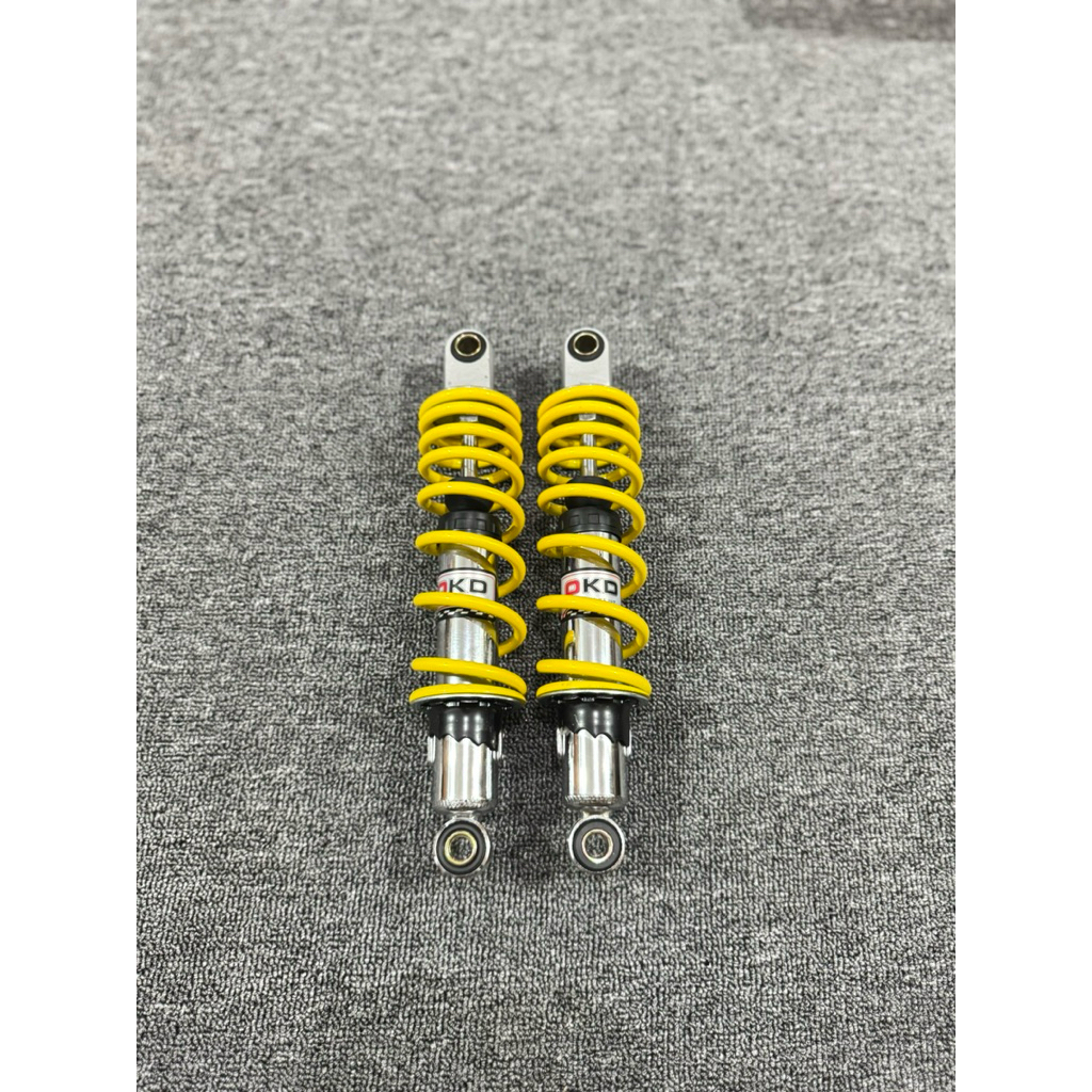 Shockbreaker Belakang 280mm MOTOR Jupiter Vega ZR Vega r new Jupiter Z1 shock belakang MOTOR