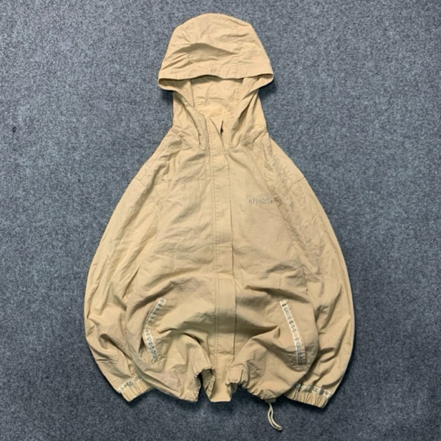 Windbreaker jacket ellesse
