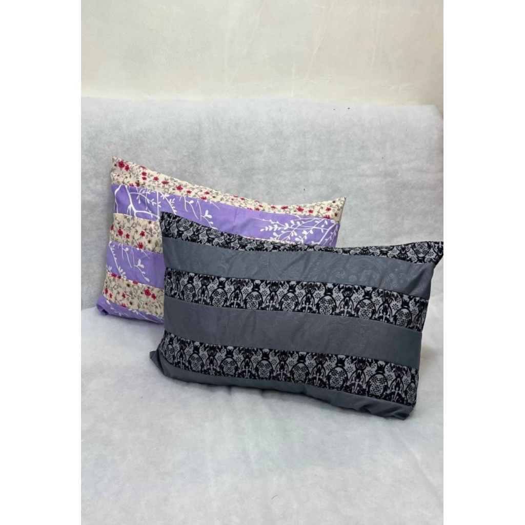 Grosir Sarung  Bantal Sambung