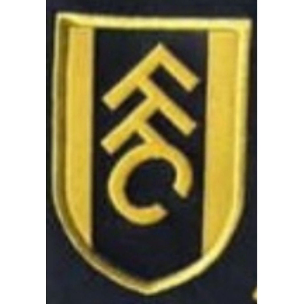 JERSEY FULHAM (BARU)