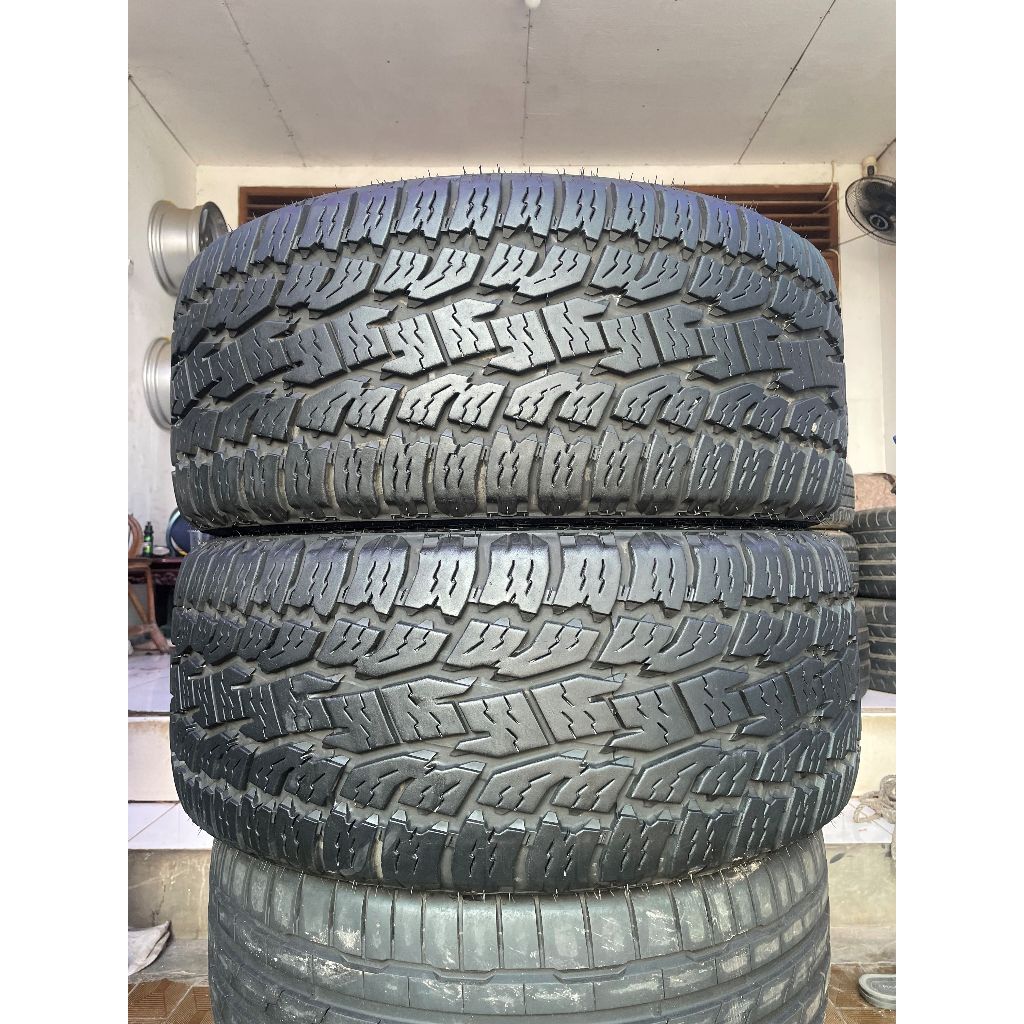 Ban Toyo Open Country A/T 285 50 r20 2Pcs