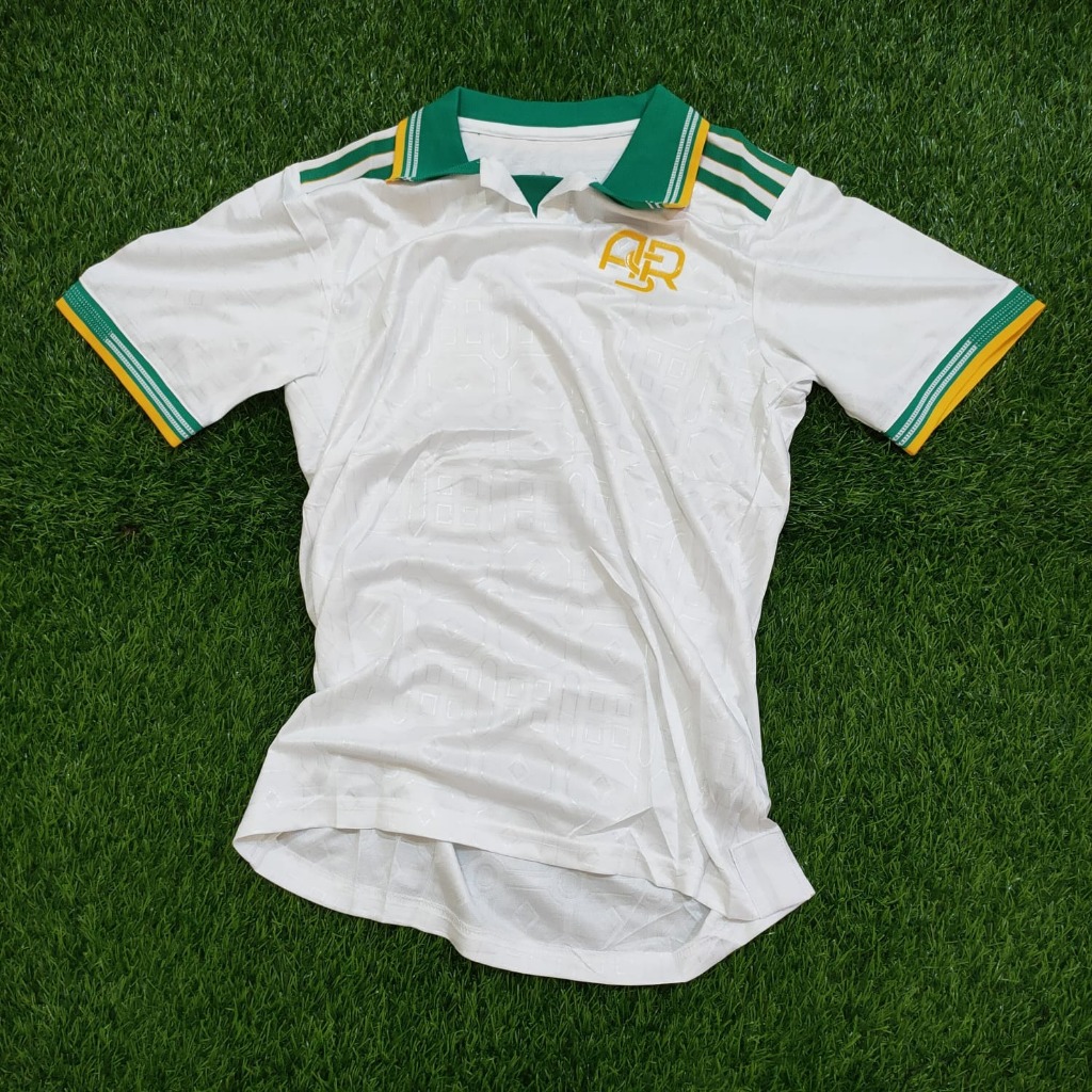 (PLAYER ISSUE) Jersey Bola ROMA 3RD 2025/2026 Player Version New