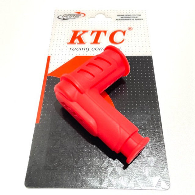 Cop Busi Cangklong Busi Universal Motor Original KTC