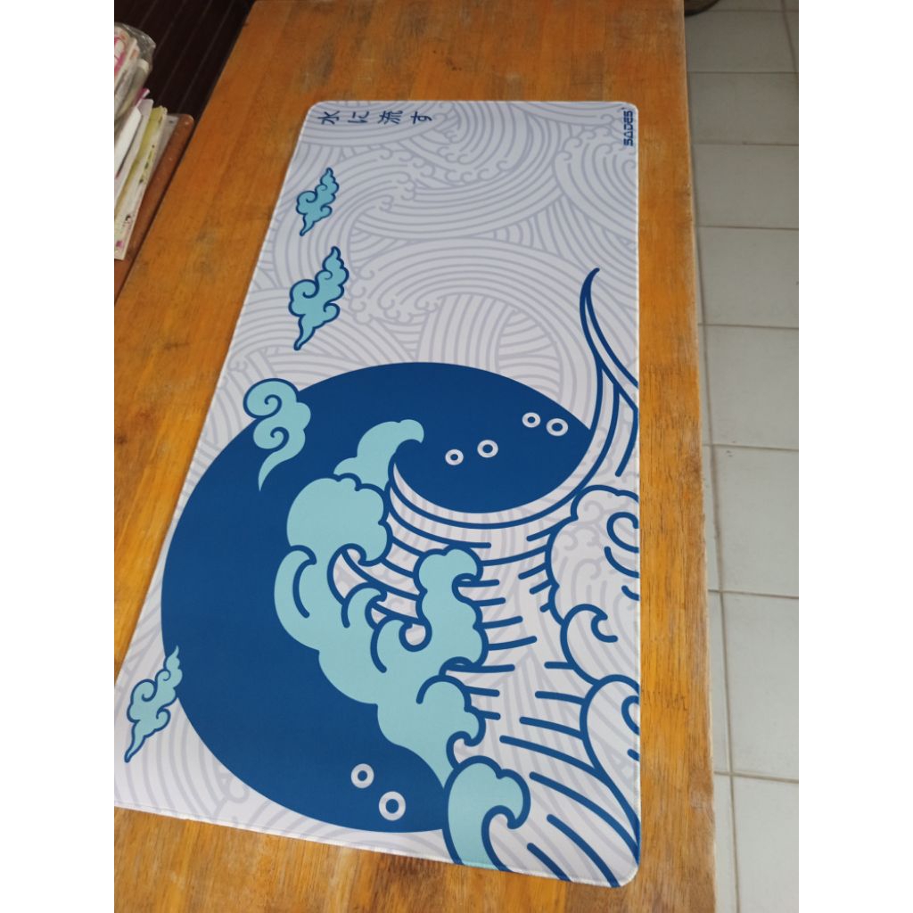 NEW Sades Deskmat SD-84 (Umi Edition)