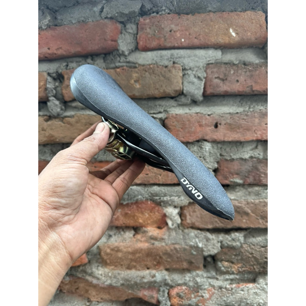 SADLE SEPEDA BMX DYNO NOS MULUS