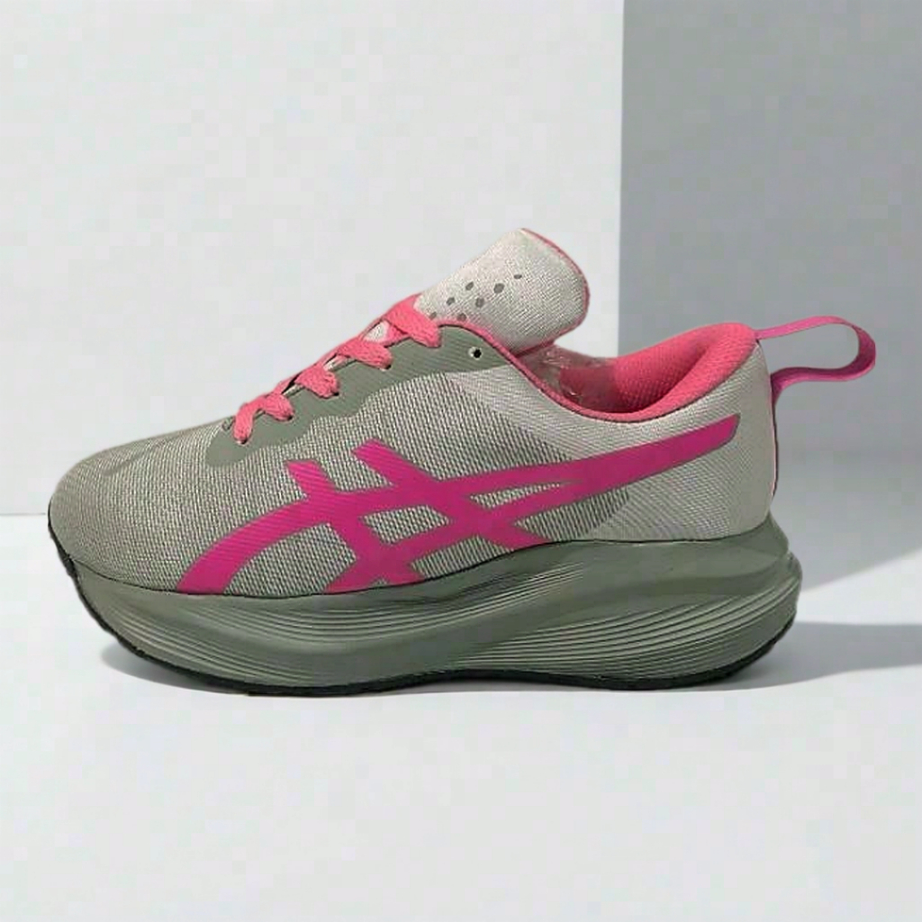 sepatu wanita lari olahraga