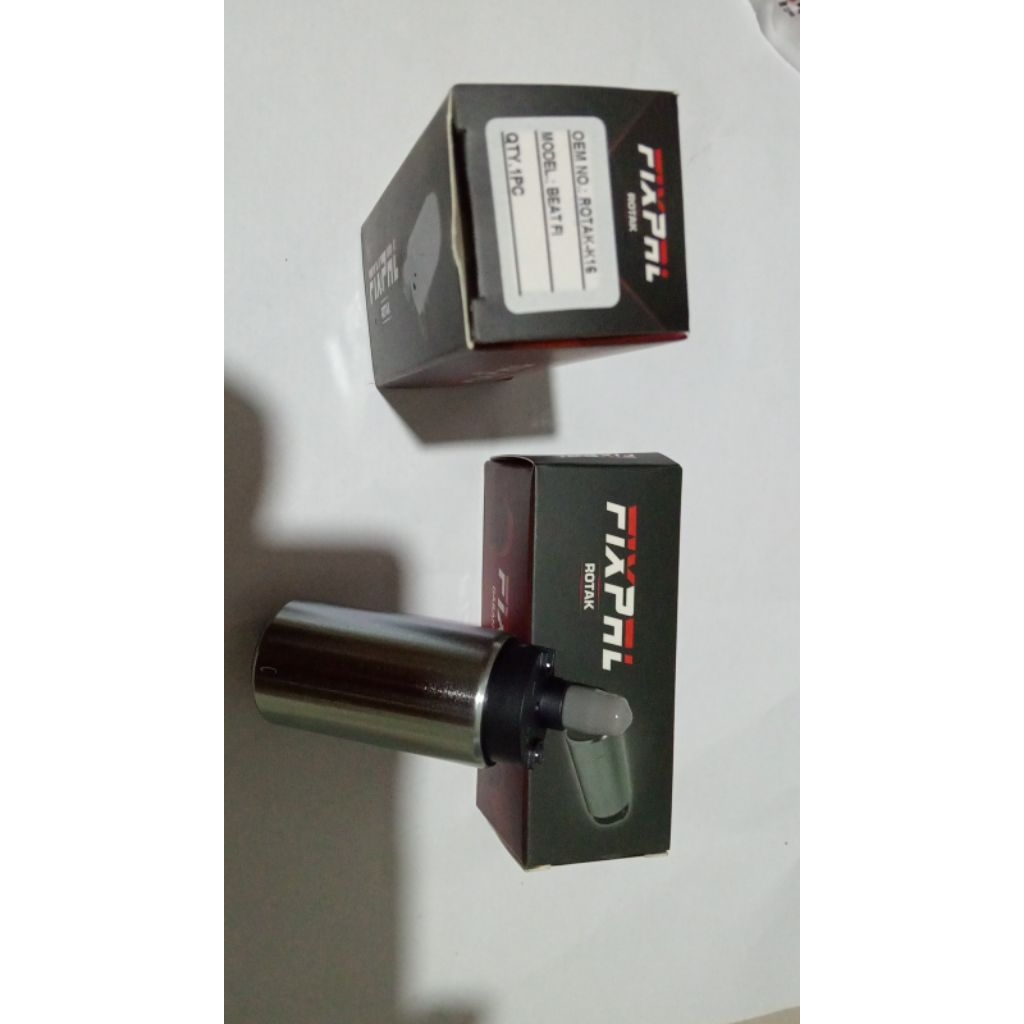 Rotak motor Beat FI
