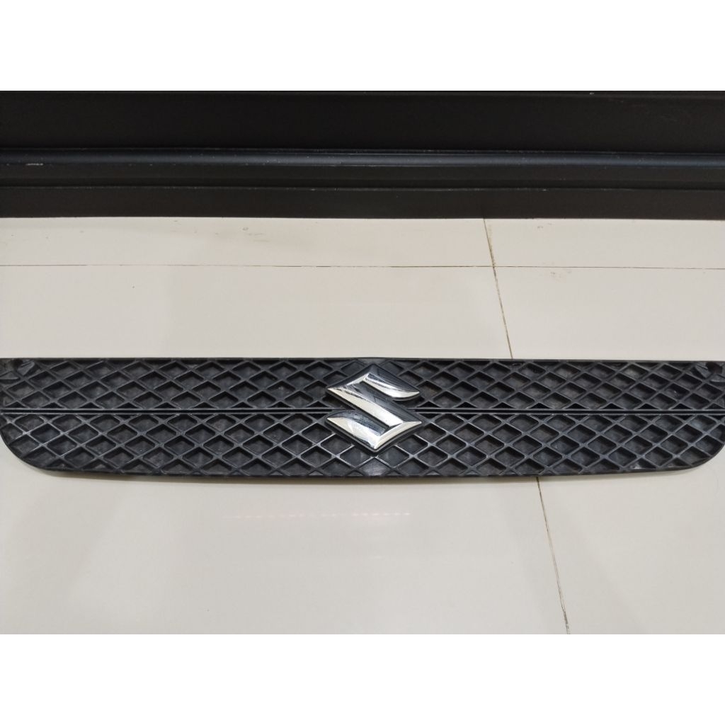 grill suzuki futura original COPOTAN