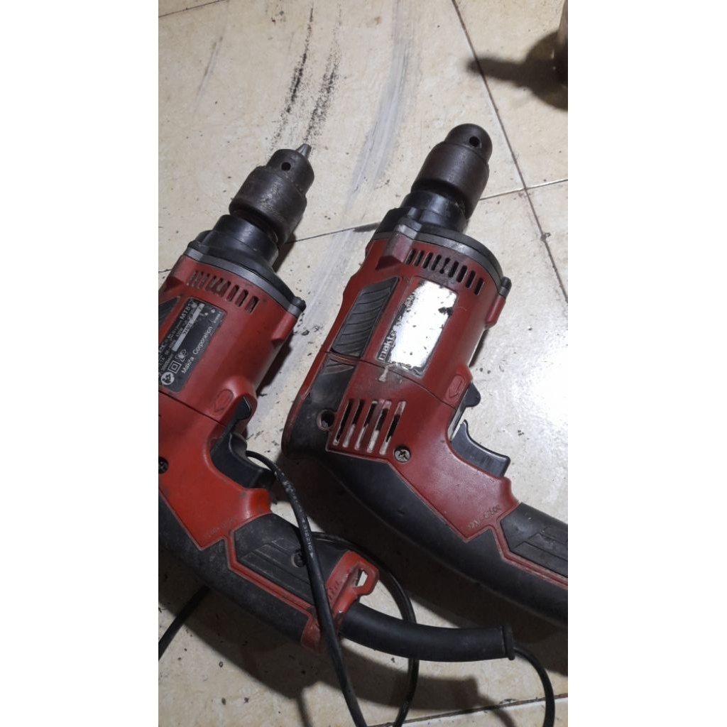 bor 13/16mm maktec mt817 seken