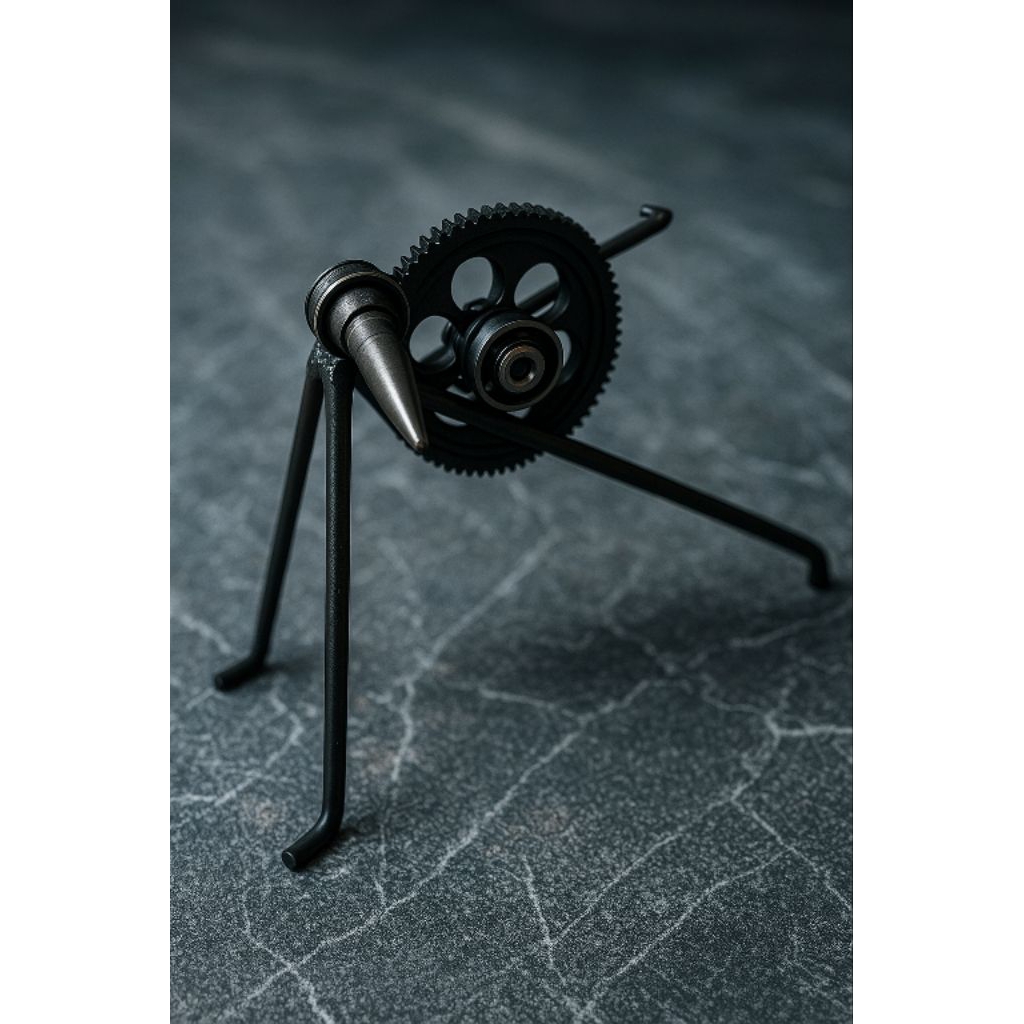 kincir layangan murah gear besar