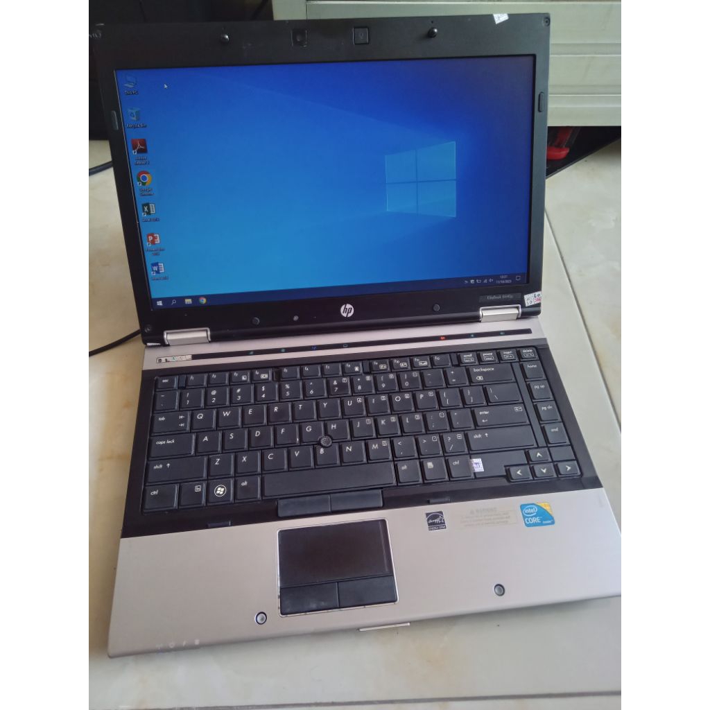 laptop hp core i5 ram 6 giga