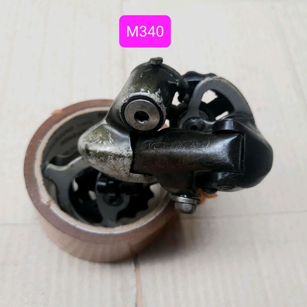 RD Shimano Acera 8 Speed Original