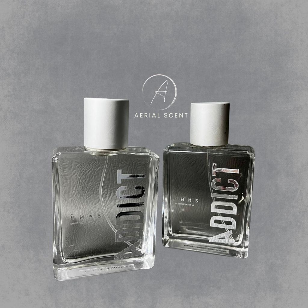 HMNS Addict - Parfum HMNS