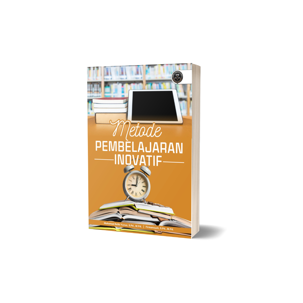 METODE PEMBELAJARAN INOVATIF