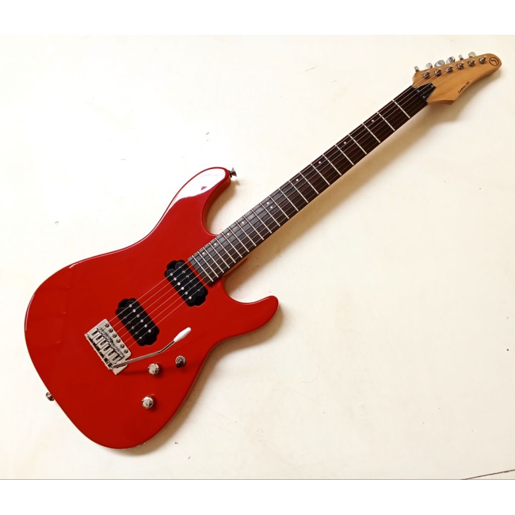 Gitar Samick SS-71 Original Mulus