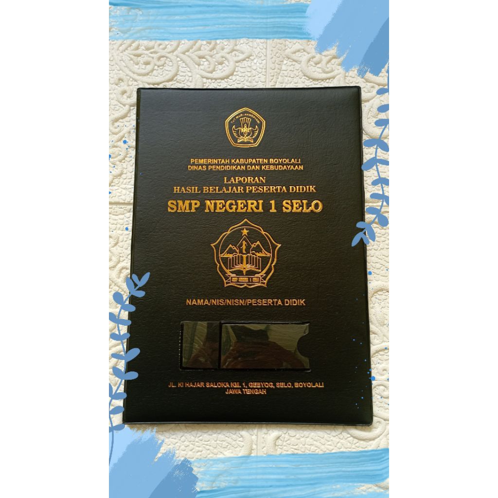 MAP RAPORT CUSTOM MAP UNIVERSITAS CUSTOM