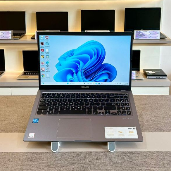 ASUS VIVOBOOK A516MA RAM 4 GB SSD 256 GB