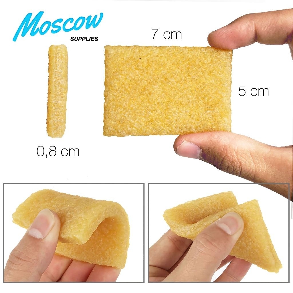 Suede Eraser, Shoe Eraser, Karet Pembersih Suede