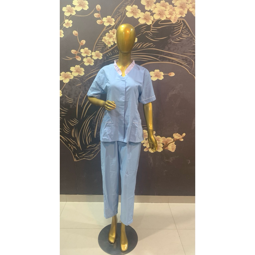 Baju Baby Sister Celana panjang