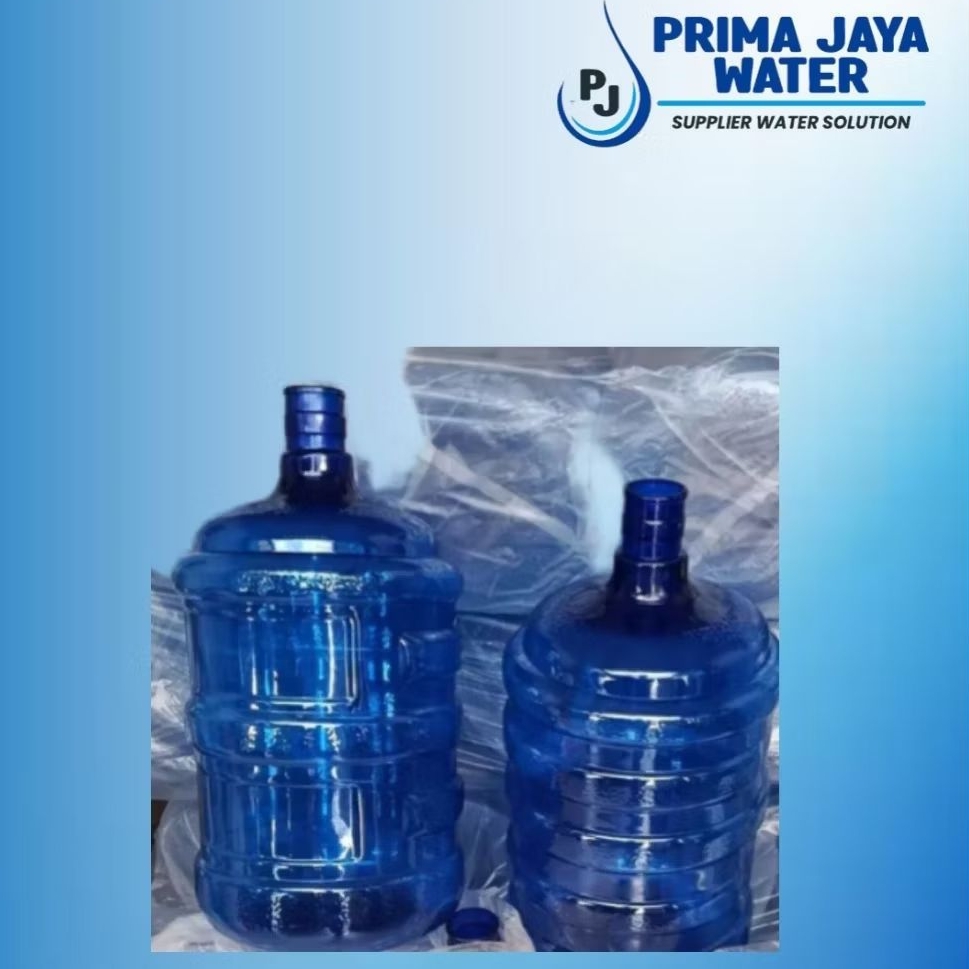 Galon air kosong original