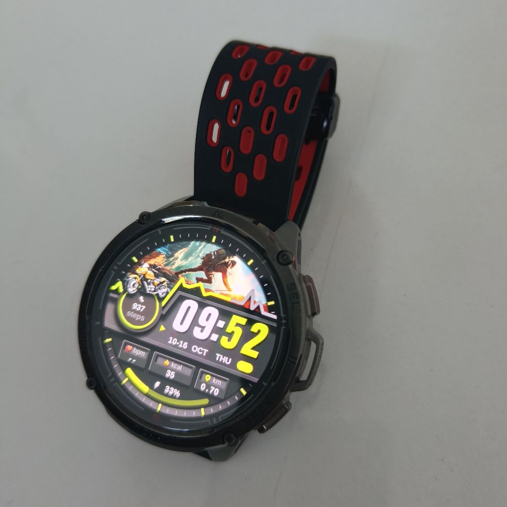 jual smartwatch konspet tank t3 ultra