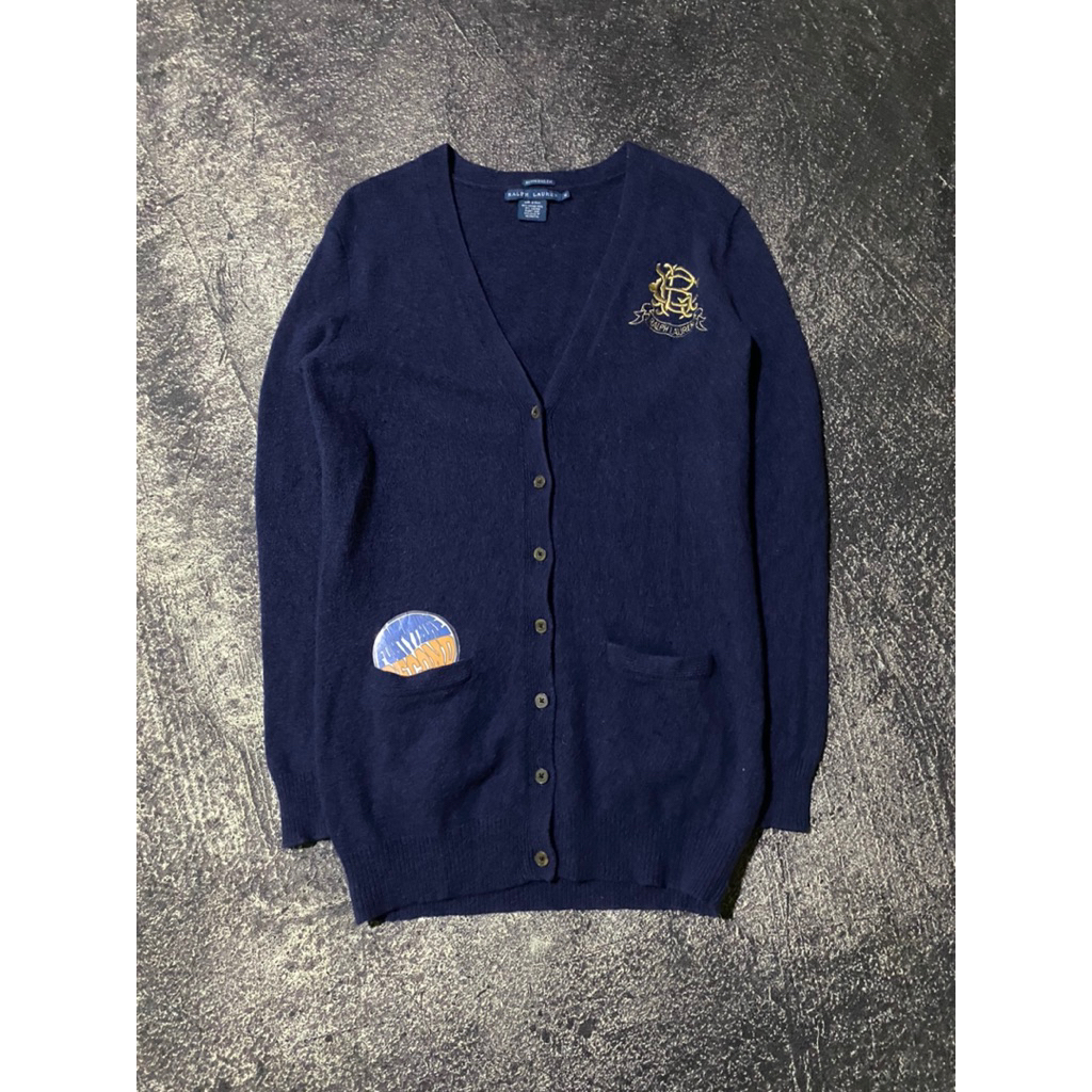 Cardigan Ralph Lauren