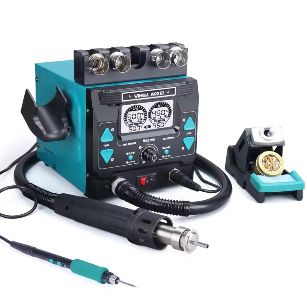 YIHUA Blower YIHUA 992D-III Original