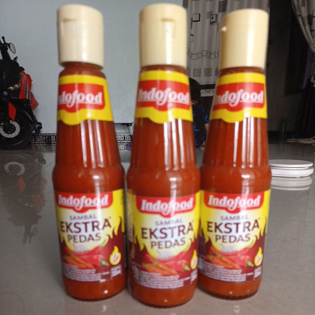 sambal indofood