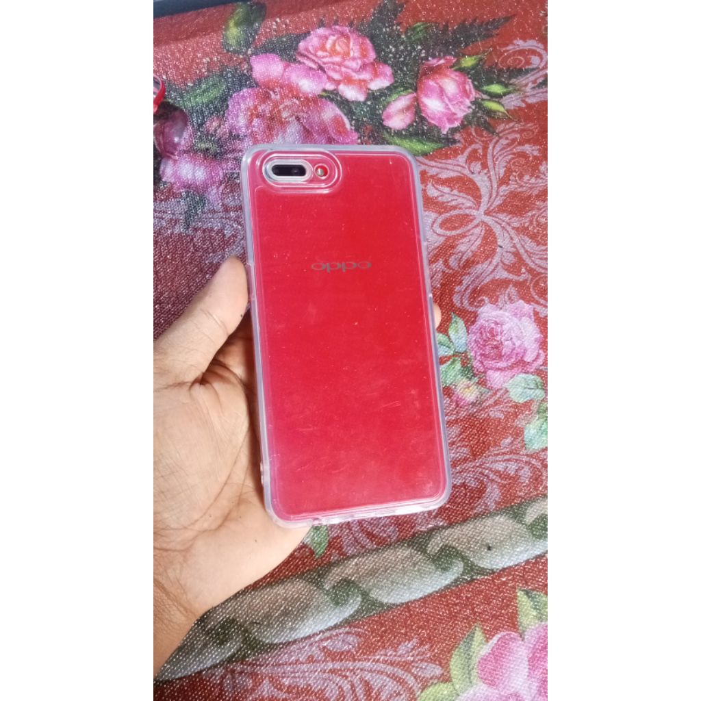 Oppo a3s ram 2 16 fungsi normal semua tinggal pakai hp cas