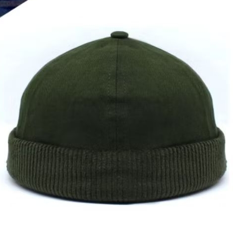 Topi Peci HDM432OL Topi Pria Topi Peci Original Lois