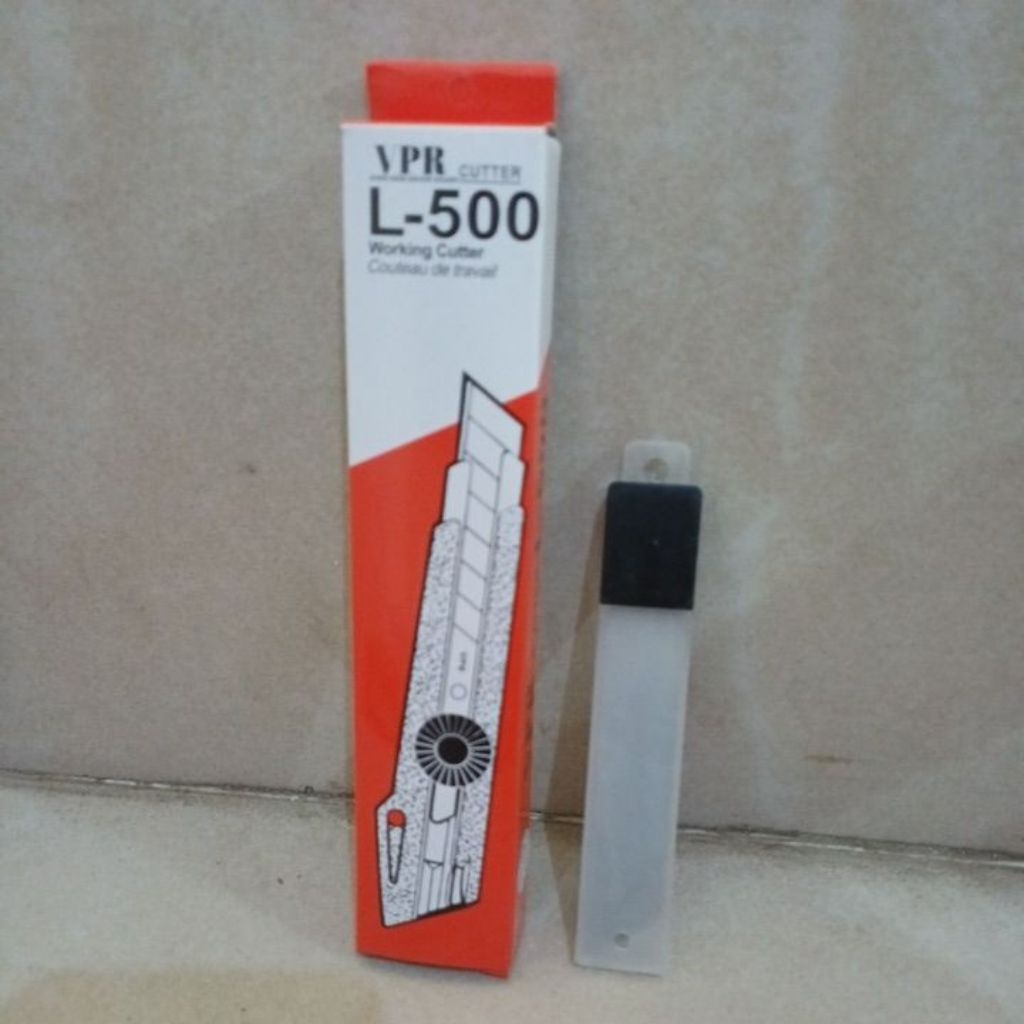 pisau kater VPR free isi kater pisau kater model putar