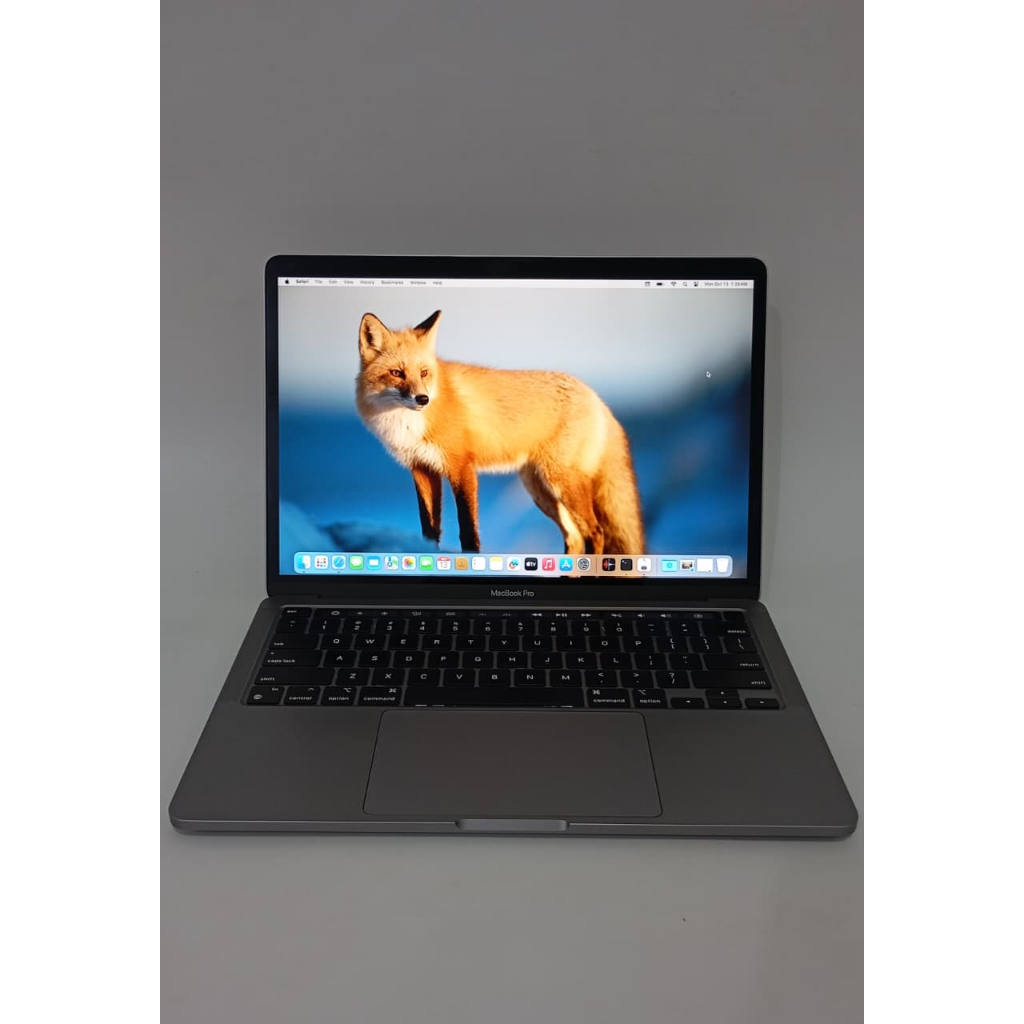 MACBOOK PRO 13 INCH 2020 TOUCHBAR M1 8 / 256GB