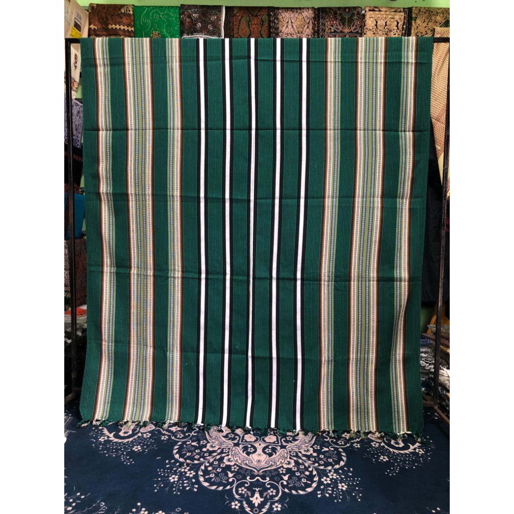 SORBAN RIDA TENUN YAMAN ORIGINAL