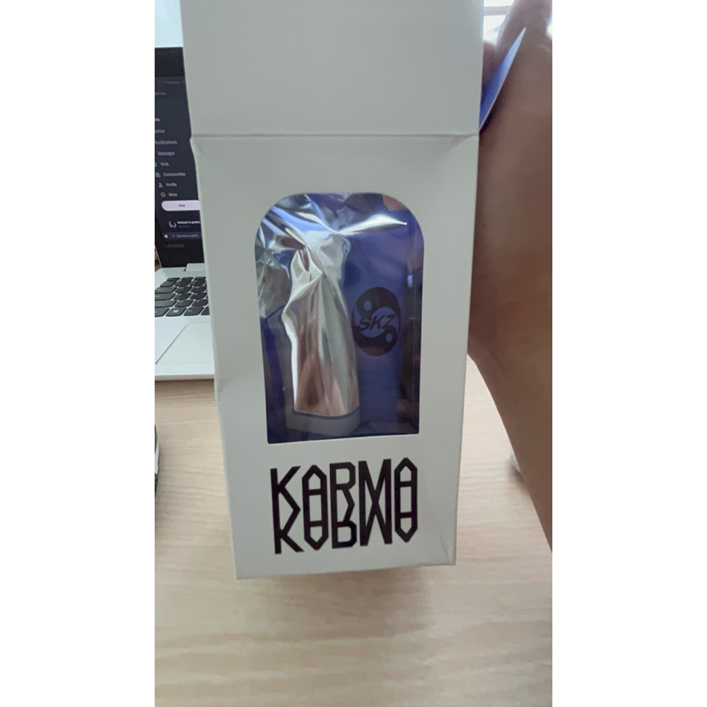 skzoo karma wolfchan