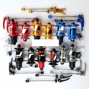 Hub Freehub Strummer Mt650 4in1 Microspline12 Speed / Hub Strummer 1 Set