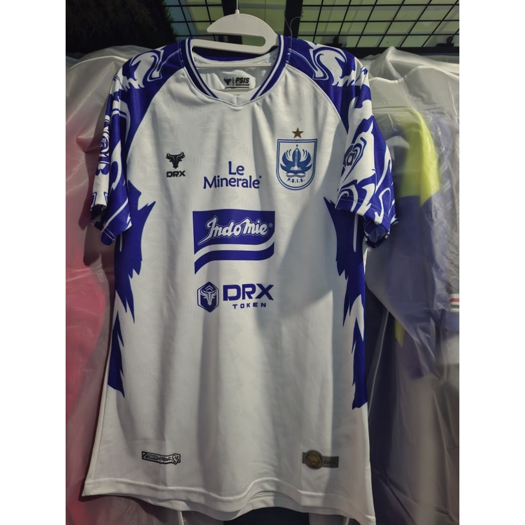 JERSEY PSIS AWAY 2024/2025 NNS