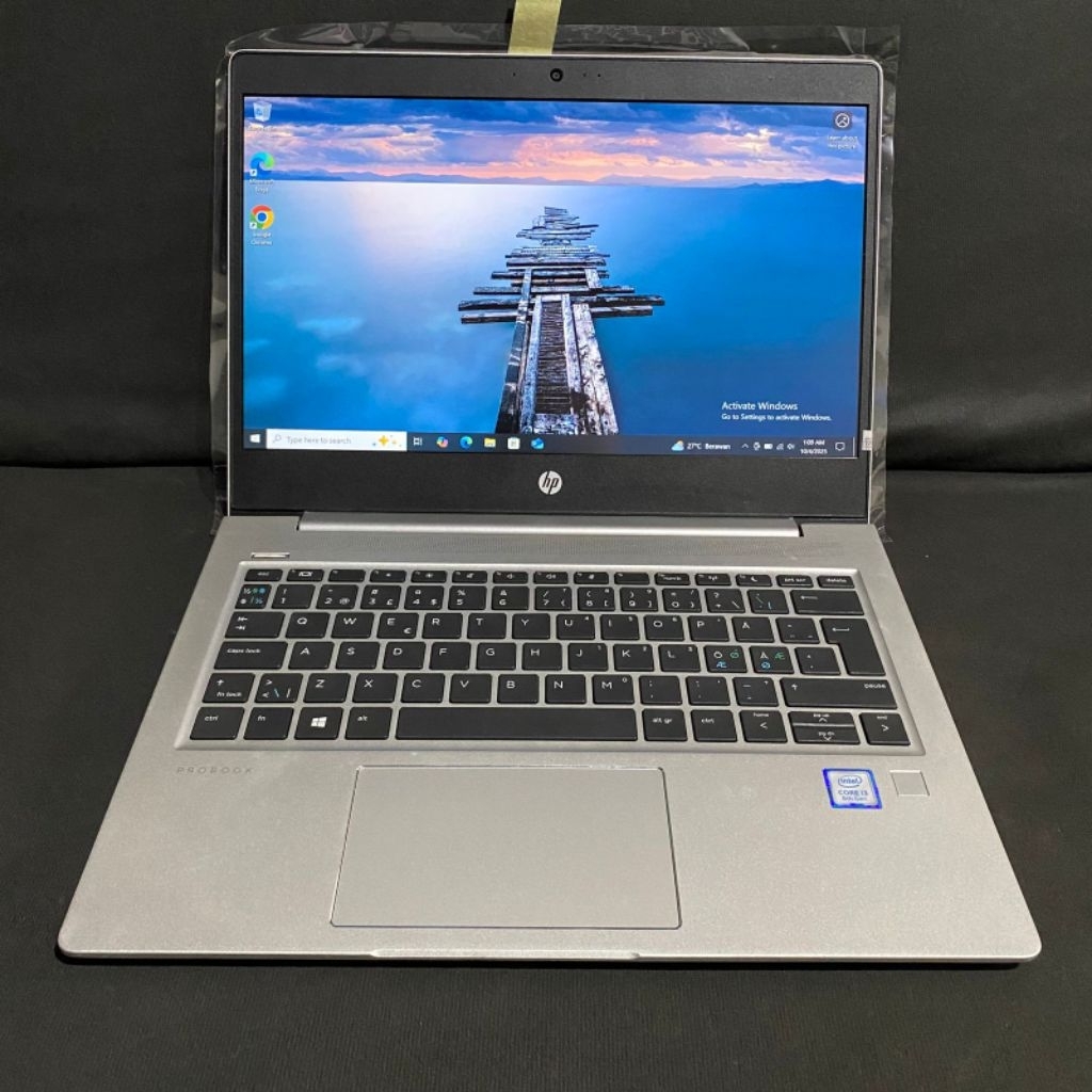 Hp probook 430 G7 i5