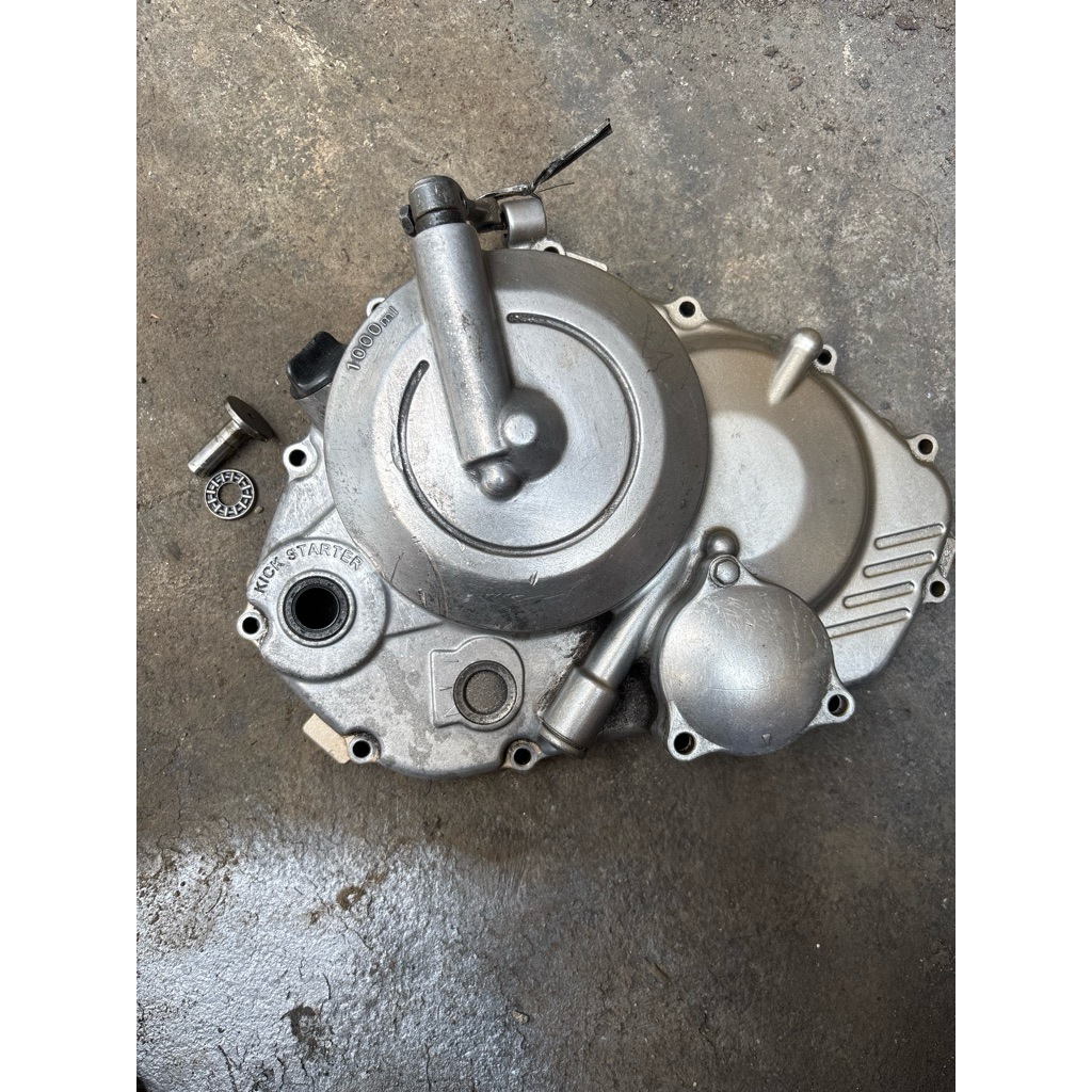 bak kopling satria fu blok kanan satria fu original