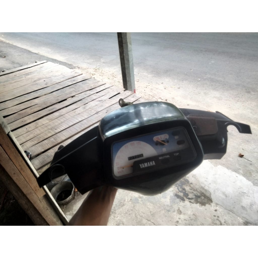 Batok Sigma Original.Copotan