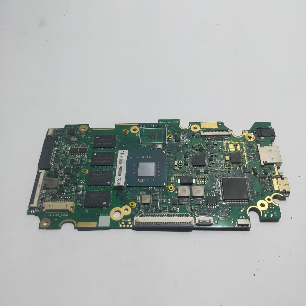 Motherboard Mobo Mati Mainboard Laptop Axioo M1169C / Mybook 11G