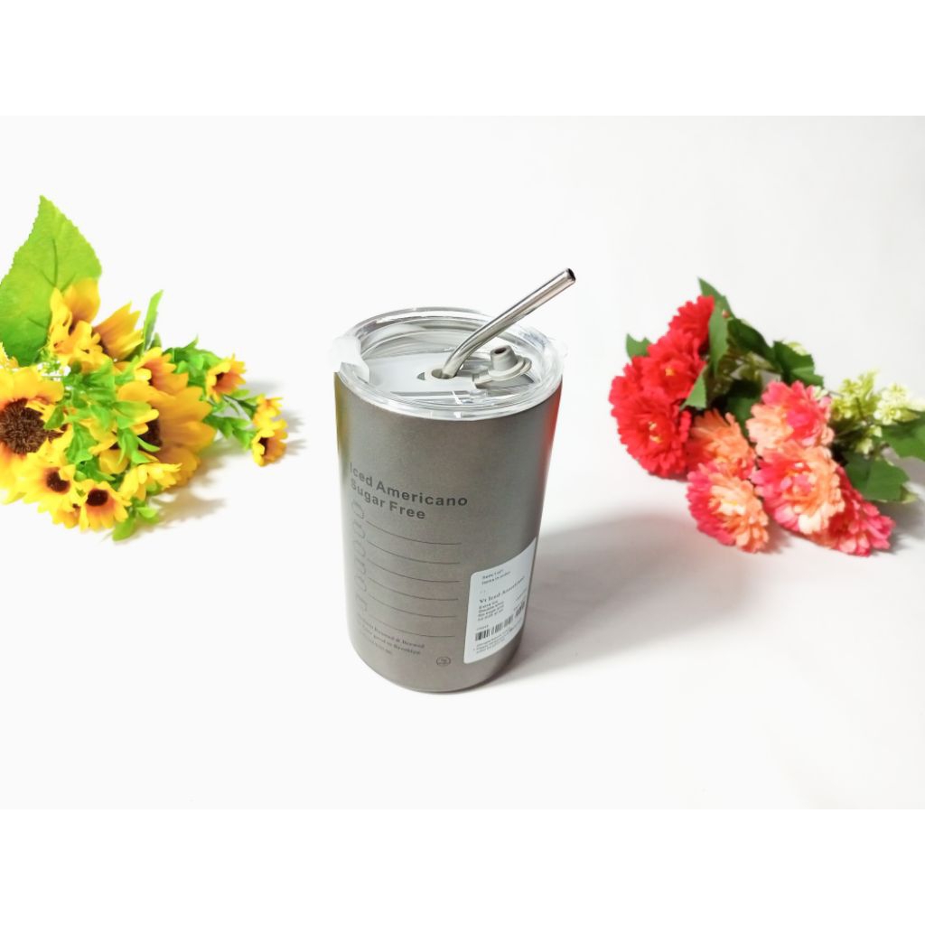 Tumbler Good Morning 350ml