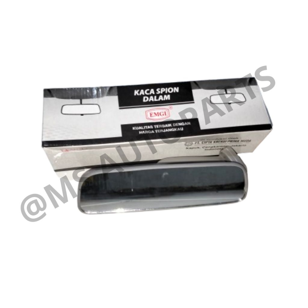 Spion Dalam L300 EMGI 3832