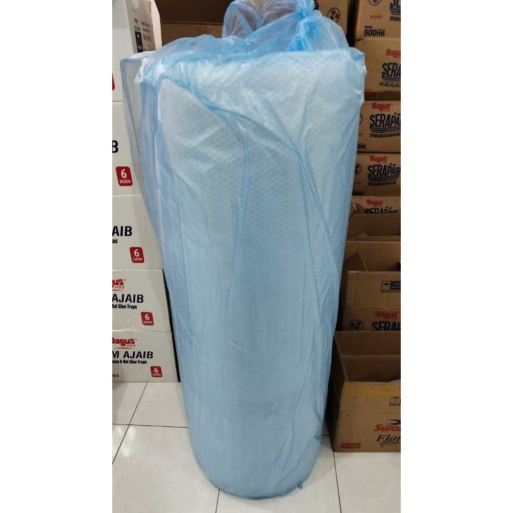 TMS Bubble Wrap Roll Bening 3 kg