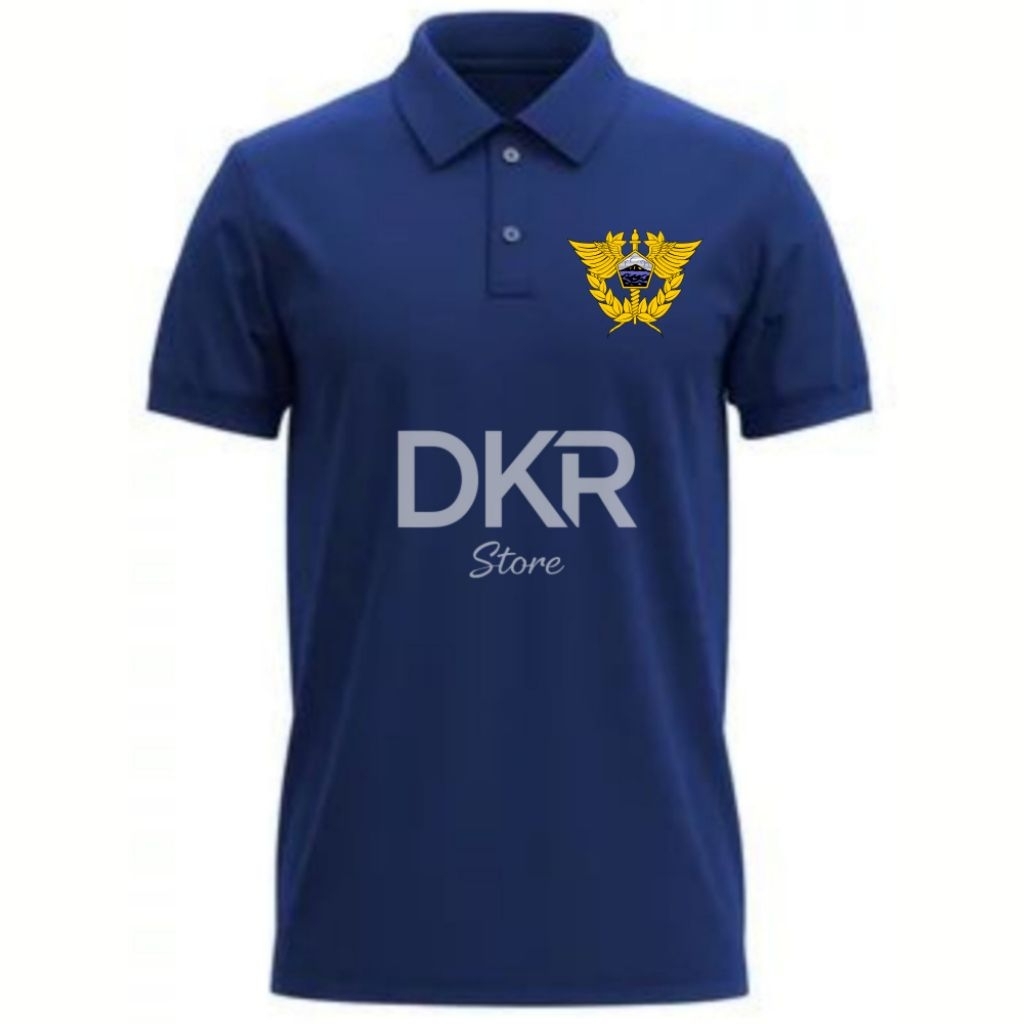 BAJU BEACUKAI POLO TSHIRT BEACUKAI KAOS BEACUKAI