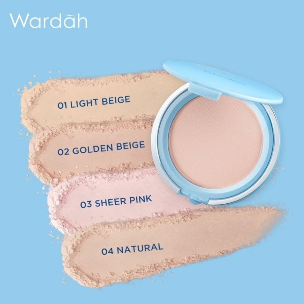 Wardah Lightening 2in1
