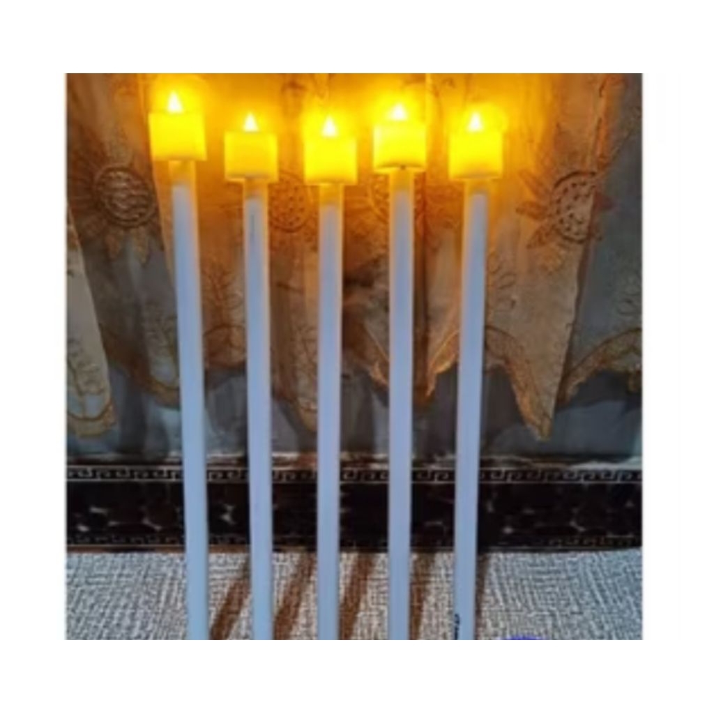 OBOR ELEKTRIK PAWAI/ LAMPU LED/OCOR/PAWAI/KARNAVAL